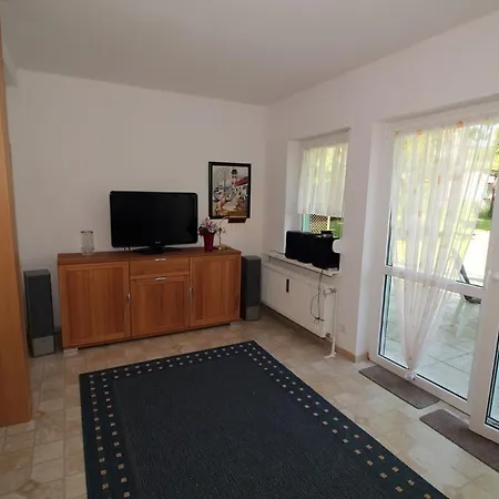 Ferienhaus Seefrieden *