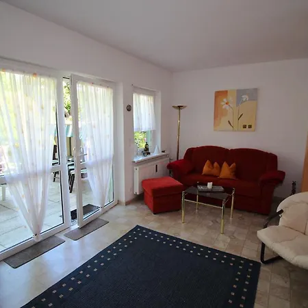 Ferienhaus Seefrieden